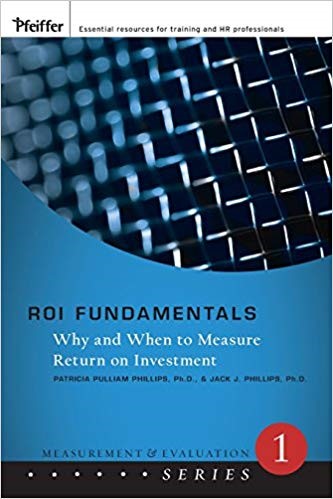  Discounted ROI Calculator